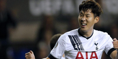 Premier League Libur, Son Heung-min Jalani Wamil thumbnail